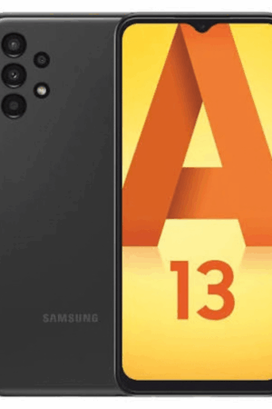 Smartphone - Samsung Galaxy A13