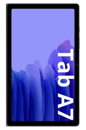 Tablette - Samsung Galaxy Tab A7