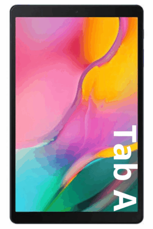 Tablette - Samsung Galaxy Tab A