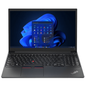 PC Portable - Lenovo (hautes performances)