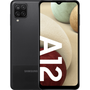 Smartphone - Samsung Galaxy A12