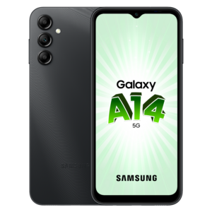 Smartphone - Samsung Galaxy A14