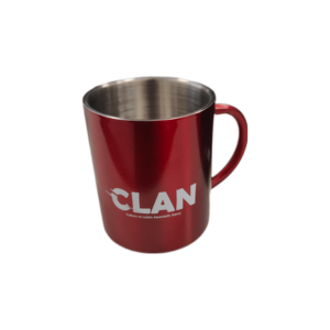MUG INOX