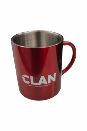 MUG INOX