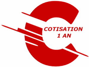 Adhésion à l'association CLAN