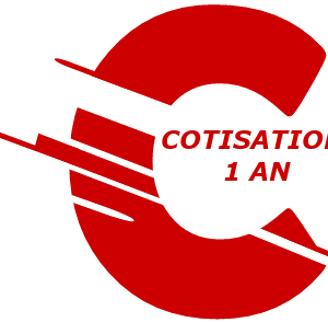 Adhésion à l'association CLAN