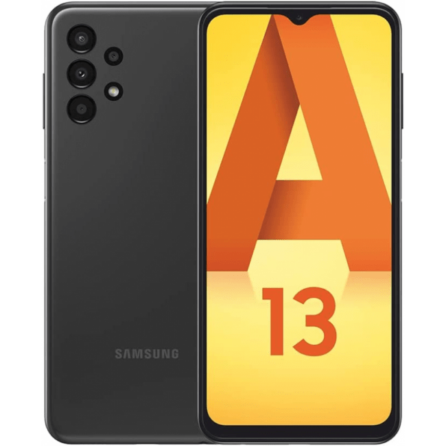 Smartphone - Samsung Galaxy A13