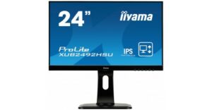 Écran - IIYAMA Prolite 2492HSU