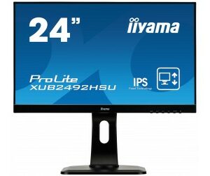 Écran - IIYAMA Prolite 2492HSU