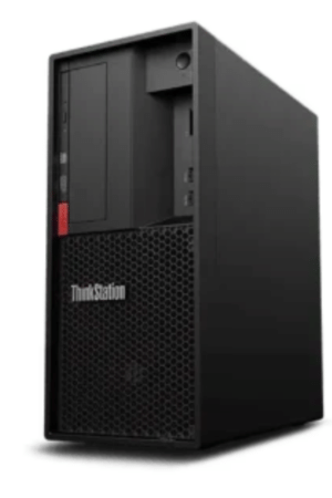 PC - Lenovo Thinkstation