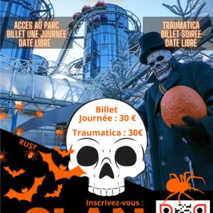 Billetterie Europa Park