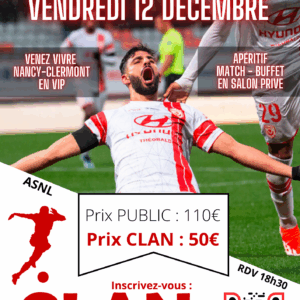 ASNL - Match 12/12