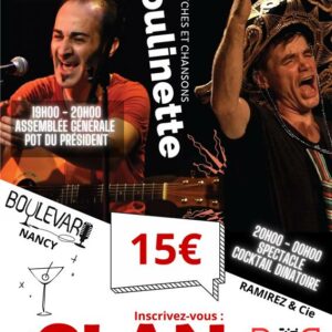 Assemblée générale 2026 !