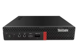 PC - Lenovo ThinkCentre
