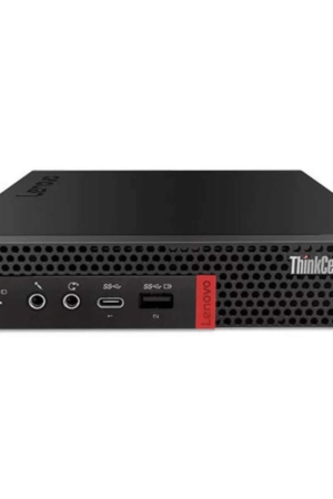 PC - Lenovo ThinkCentre