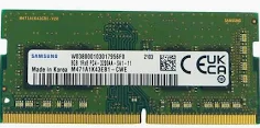 Barrette de RAM 8Go pour PC portable