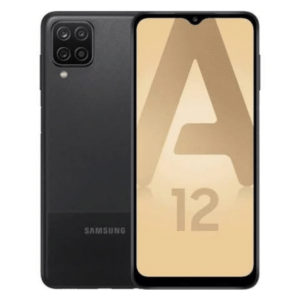Smartphone - Samsung Galaxy A12