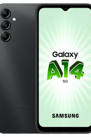 Smartphone - Samsung Galaxy A14