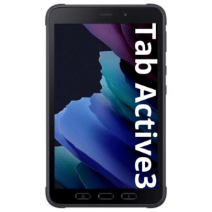 Tablette - Samsung Galaxy Tab Active3