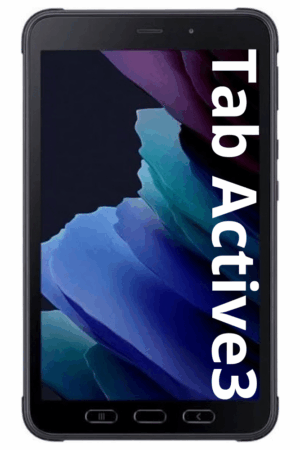 Tablette - Samsung Galaxy Tab Active3